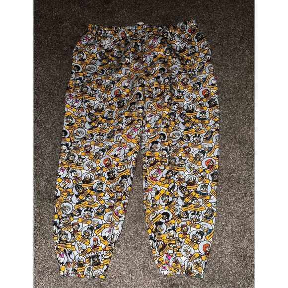 Disney Duck Family Joggers - Picture 1 of 6